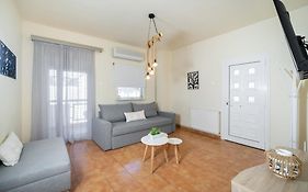 Poline Apartment