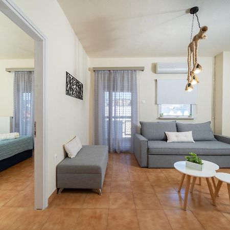 Poline Apartment Олимпия Екстериор снимка