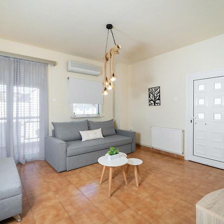 Poline Apartment Олимпия Екстериор снимка