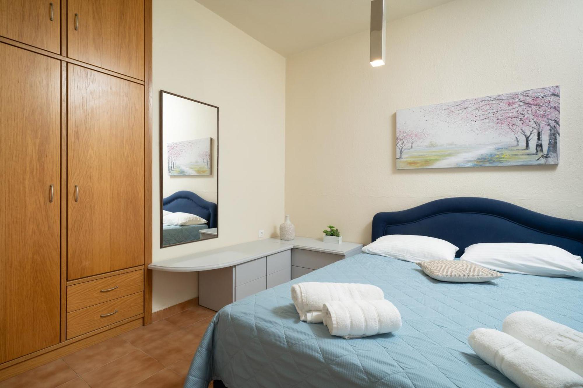Poline Apartment Олимпия Екстериор снимка