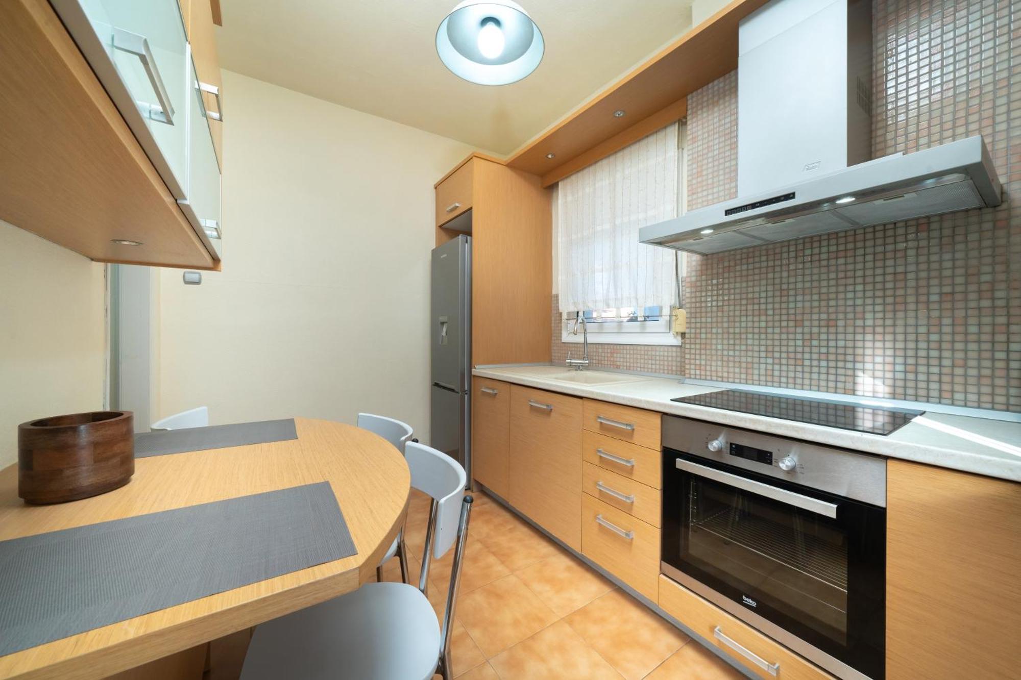 Poline Apartment Олимпия Екстериор снимка